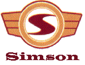 SIMSON Logo